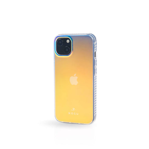 iPhone-Hülle | Meerjungfrauenprisma